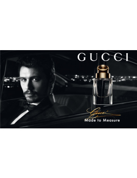 Gucci By Gucci Made to Measure (M)