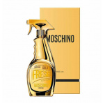 Moschino Fresh Couture Gold női parfüm (eau de parfum) Edp 50ml