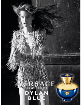 Versace - Dylan Blue (W)