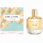 Elie Saab Girl of Now Shine női parfüm (eau de parfum) Edp 90ml
