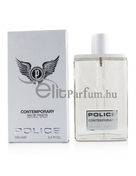 Police Contemporary férfi parfüm (eau de toilette) Edt 100ml