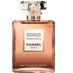 Chanel - Coco Mademoiselle Intense (W)