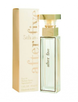 Elizabeth Arden 5Th Avenue After Five női parfüm (eau de parfum) edp 30ml