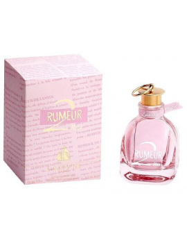 Lanvin Rumeur 2 Rose női parfüm (eau de parfum) edp 50ml