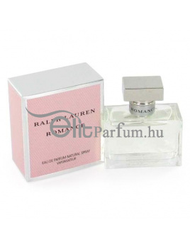 Ralph Lauren Romance női parfüm (eau de parfum) edp 50ml
