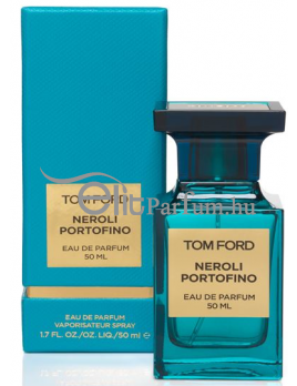 Tom Ford Neroli Portofino uniszex parfüm (eau de parfum) Edp 100ml