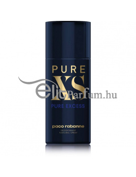 Paco Rabanne Pure XS férfi dezodor 150ml