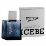 Iceberg Homme férfi parfüm (eau de toilette) Edt 100ml