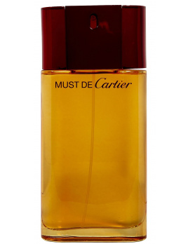 Cartier - Must De Cartier (M)