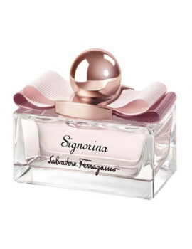 Salvatore Ferragamo Signorina női parfüm (eau de parfum) edp 100ml teszter