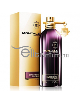 Montale Paris Dark Purple női parfüm (eau de parfum) Edp 100ml