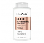 REVOX B77 PLEX Hajtökéletesítő Kezelés 260 ml