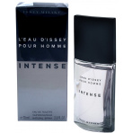 Issey Miyake - L'Eau D'Issey Intense (M)