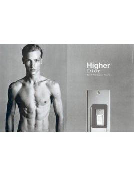 Christian Dior - Higher Man (M)