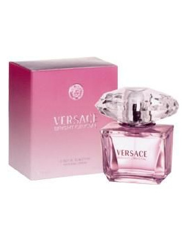 Versace Bright Crystal női parfüm (eau de toilette) edt 30ml