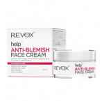 Revox B77 Help Anti-Blemish Arckrém  50ml