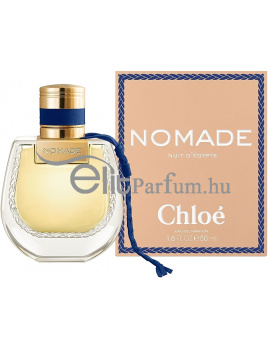 Chloé Nomade Nuit D'Égypte női parfüm (eau de parfum) Edp 50ml