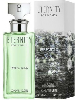 Calvin Klein Eternity Reflection női parfüm (eau de parfum) Edp 100ml