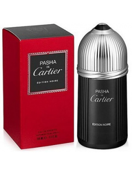 Cartier Pasha de Cartier Noir Edition férfi parfüm (eau de toilette) Edt 50ml