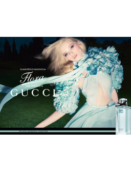 Gucci - Flora By Gucci Glamorous Magnolia (W)