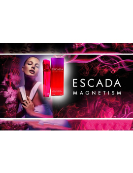 Escada Magnetism női parfüm (eau de parfum) edp 25ml