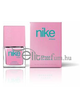 Nike Sweet Blossom női parfüm (eau de toilette) Edt 30ml