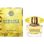 Versace - Yellow Diamond (W)