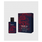 Replay - Signature Red Dragon (M)