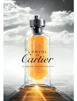 Cartier - L'Envol (W)