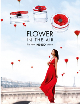 Kenzo - Flower In The Air (W)