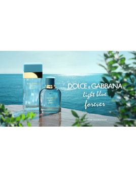 Dolce & Gabbana - Light Blue Forever (W)