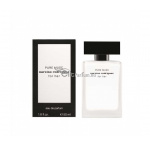 Narciso Rodriguez for her Pure Musc női parfüm (eau de parfum) Edp 30ml