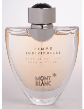 Mont Blanc - Individuelle Soul & Sense Special Edition (W)