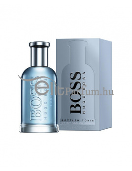 Hugo Boss Boss Bottled Tonic férfi parfüm (eau de toilette) Edt 100ml