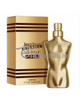 Jean Paul Gaultier Le Male Elixir Parfum férfi parfüm (extrait de parfum) 7ml