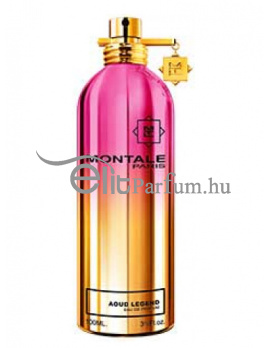Montale Paris Aoud Legend Uniszex Parfüm (eau de parfum) Edp 100ml