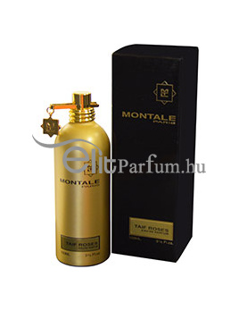 Montale Paris Taif Roses unisex parfüm (eau de parfum) Edp 100ml