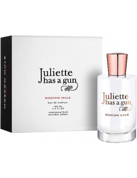 Juliette Has A Gun Moscow Mule unisex parfüm (eau de parfum) Edp 100ml