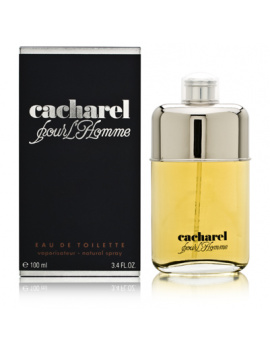 Cacharel pour L'Homme férfi parfüm (eau de toilette) edt 100ml