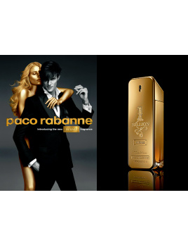 Paco Rabanne - 1 Million Intense (M)