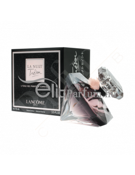 Lancome Tresor La Nuit Caresse női parfüm (eau de parfum) Edp 75ml
