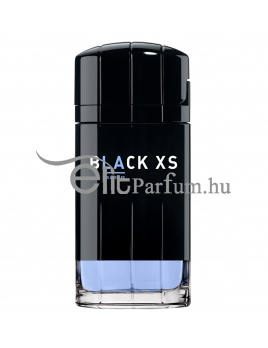 Paco Rabanne Black Xs Los Angeles férfi parfüm (eau de toilette) Edt 100ml teszter