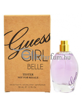 Guess Girl Belle női parfüm (eau de toilette) edt 50ml teszter