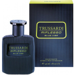 Trussardi Riflesso Blue Vibe férfi parfüm (eau de toilette) Edt 30ml