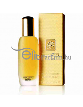 Clinique Aromatics Elixír női parfüm (eau de parfum) edp 45ml