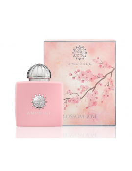 Amouage Blossom Love női parfüm (eau de parfum) Edp 100ml