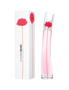 Kenzo Flower Poppy Bouquet női parfüm (eau de parfum) Edp 50ml teszter