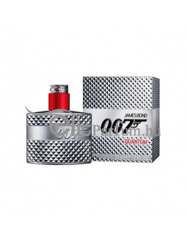 James Bond Quantum férfi parfüm (eau de toilette) edt 30ml
