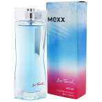 Mexx Ice Touch női parfüm (eau de toilette) edt 30ml teszter