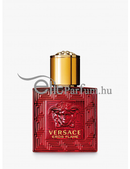 Versace Eros Flame férfi parfüm (eau de parfum) Edp 100ml Teszter
